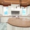 Shiva Gold Granite