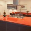 Sindoori Red Granite