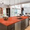 Sindoori Red Granite