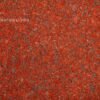 Sindoori Red Granite