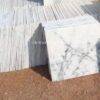 Statuario Marble Tiles
