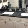 Steel Grey Granite