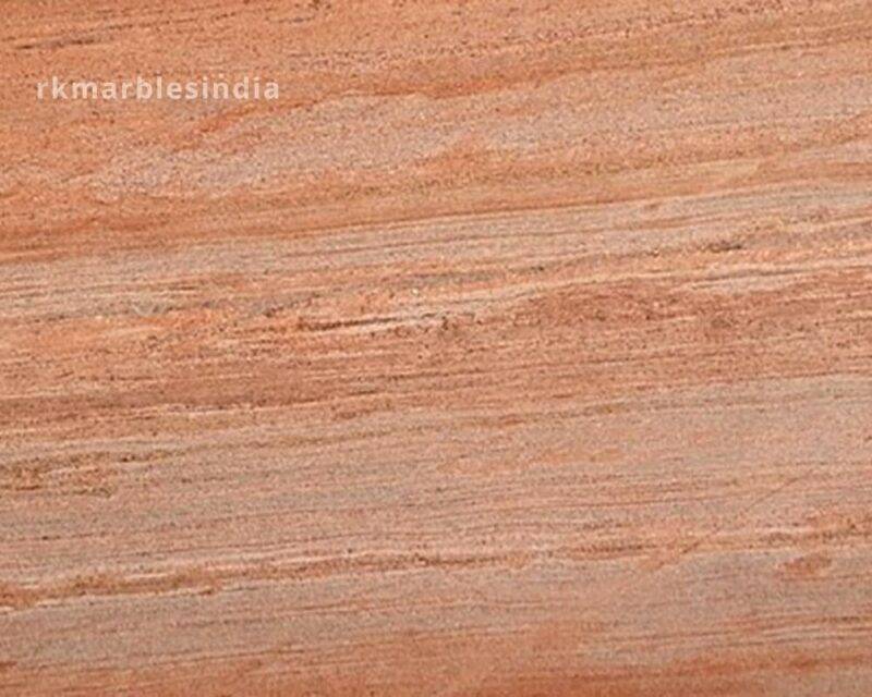 Strawberry Pink Granite