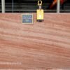 Strawberry Pink Granite