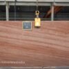 Strawberry Pink Granite