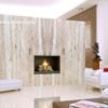 Travertine Marble