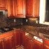 Tan Brown Granite