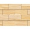 Teakwood Sandstone Tiles