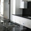 Telephone Black Granite