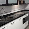 Telephone Black Granite