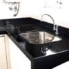 Telephone Black Granite