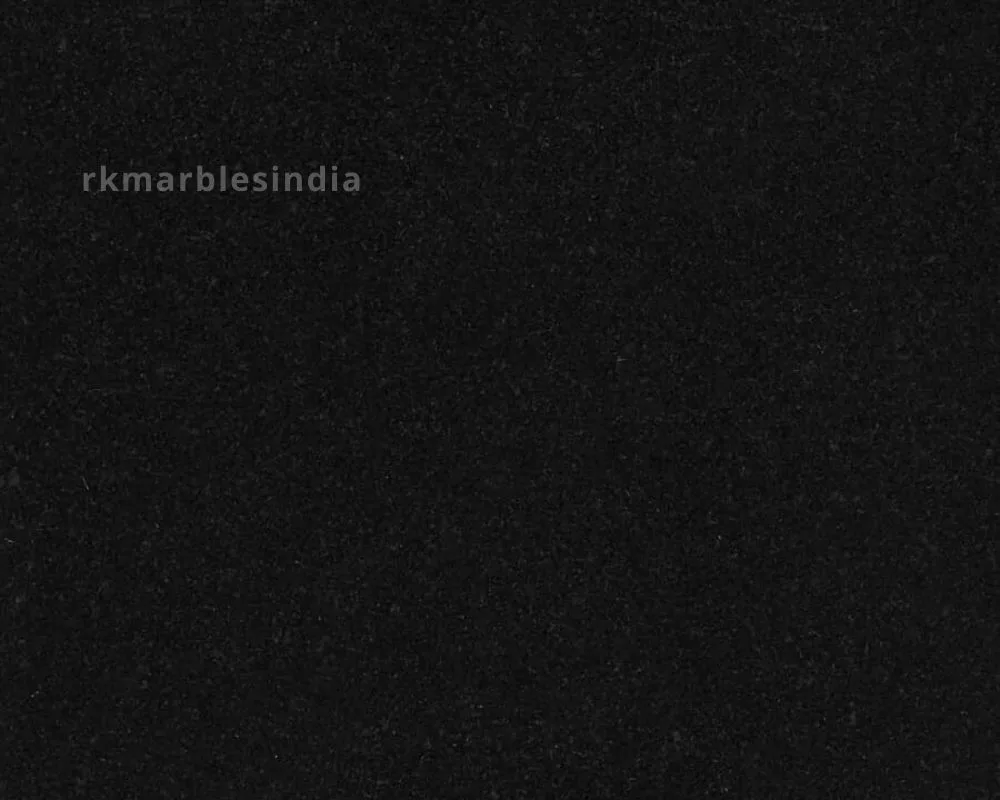 Telephone Black Granite