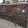 Tiger Skin Wave Granite