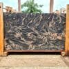 Tiger Skin Wave Granite