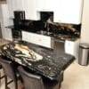 Titan Gold Granite