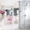 Venatino White Marble