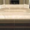 White Crystal Onyx