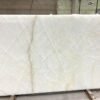 White Crystal Onyx