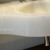 White Crystal Onyx