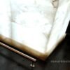 White Crystal Onyx
