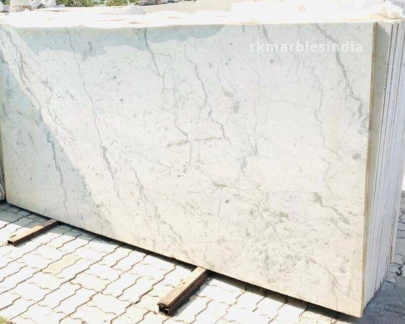 indian statuario marble