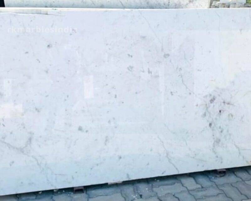 indian statuario marble