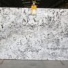 White Galaxy Granite