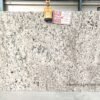 White Galaxy Granite