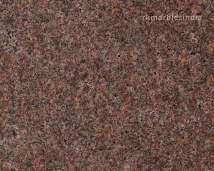 Z Brown | North India Granite