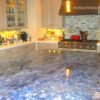 American White Granite