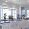 American White Granite