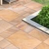 Rainbow Sandstone