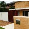 Teakwood Sandstone