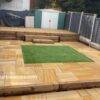 Teakwood Sandstone