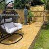 Teakwood Sandstone