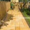 Teakwood Sandstone