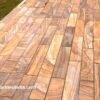 Rainbow Sandstone