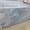 Viscon White Granite