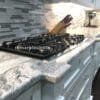 Viscon White Granite