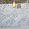 Viscon White Granite