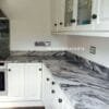 Viscon White Granite