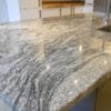 Viscon White Granite