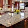 Viscon White Granite