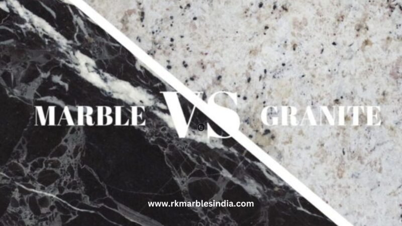 Marble vs Granite, Which One You Should Choose for Home 2026