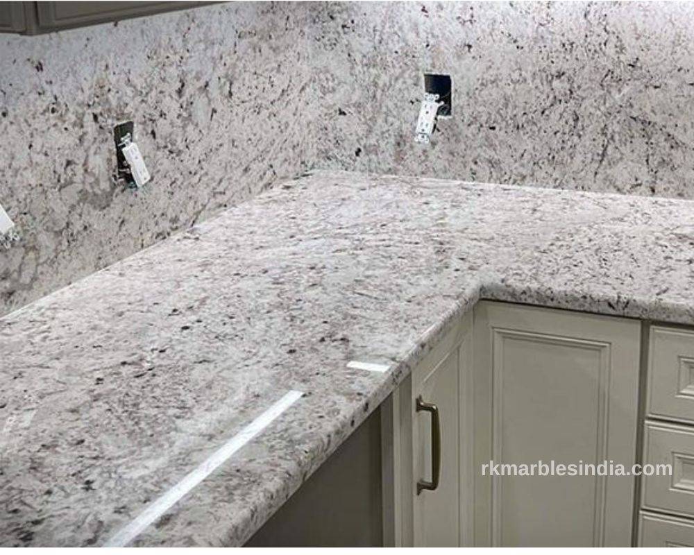 4 Expert Tips to Help You Pick the Ideal Granite Countertops