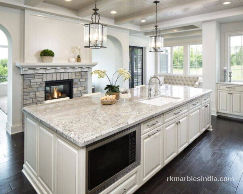 Top 10 Affordable Granite for Every Style